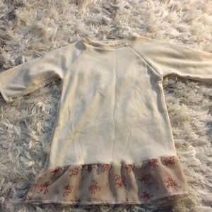 Harberdash Soul Co tunic